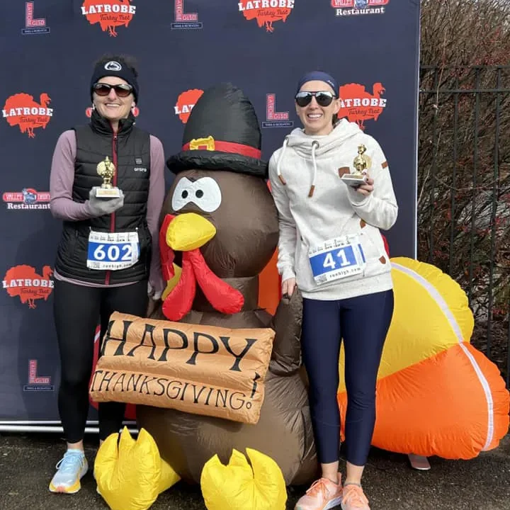 30th Annual Turkey Trot 5K