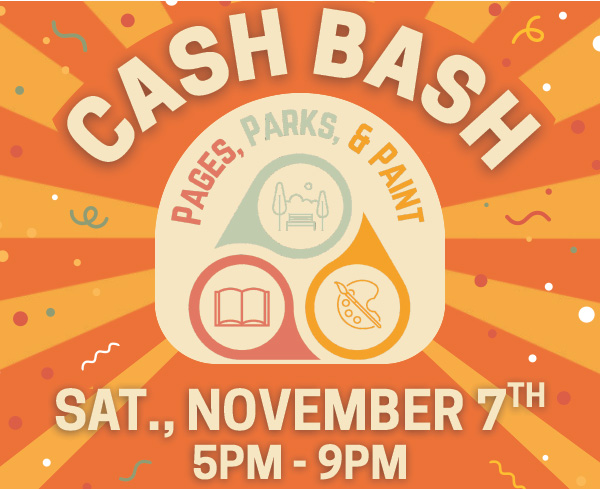 Cash Bash