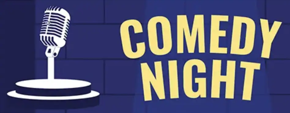 20th Annual Comedy Night