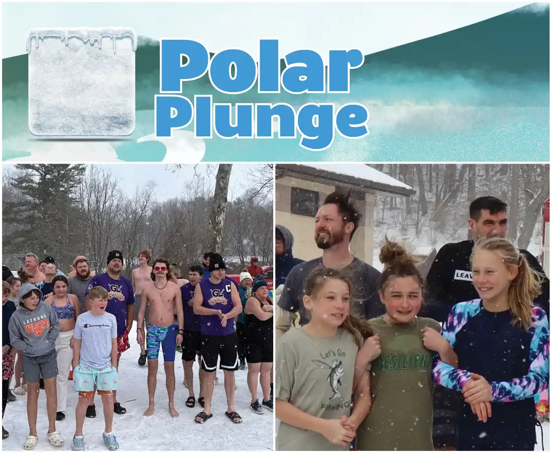 5th Annual Polar Plunge